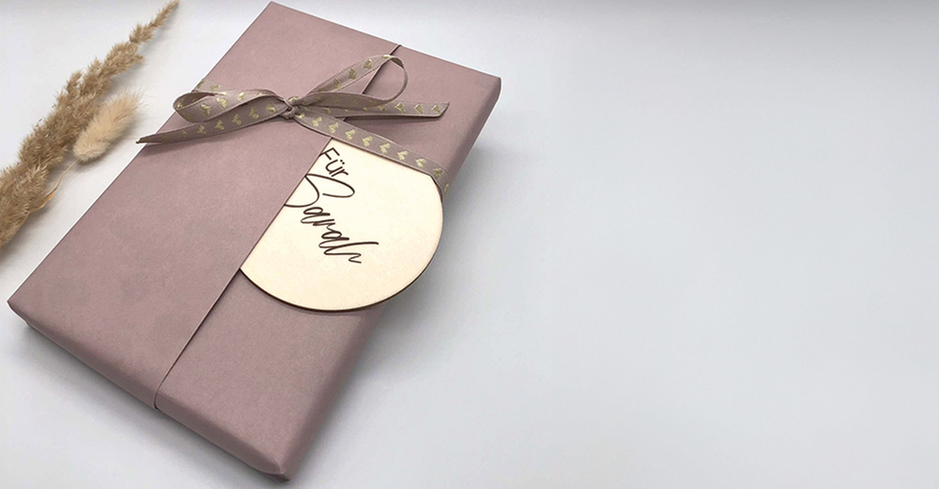 herzjubel Geschenkideen von Herzen
