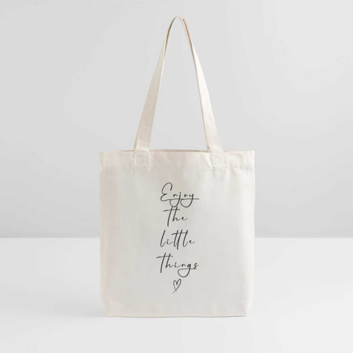herzjubel Stofftasche/Tote Bag "LITTLE THINGS"