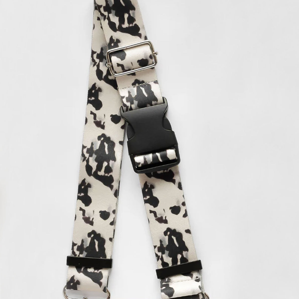 Bauchgurt ivory tort für COCOPUP LONDON Gassitasche