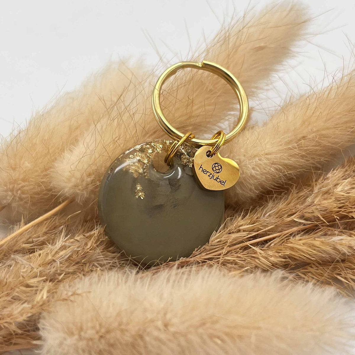 herzjubel Hundemarke ⋙OLIVE GRACE⋘