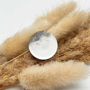 Hundemarke ⋙WINTER GLOW⋘