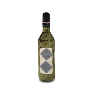 MERLOT Schnüffelspielzeug/Weinflasche
