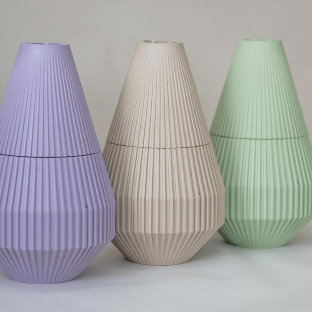 Beschäftigungspielzeug YUME lilac