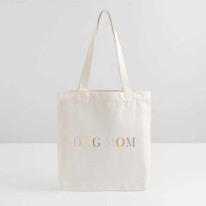herzjubel Stofftasche/Tote Bag "DOG MOM"