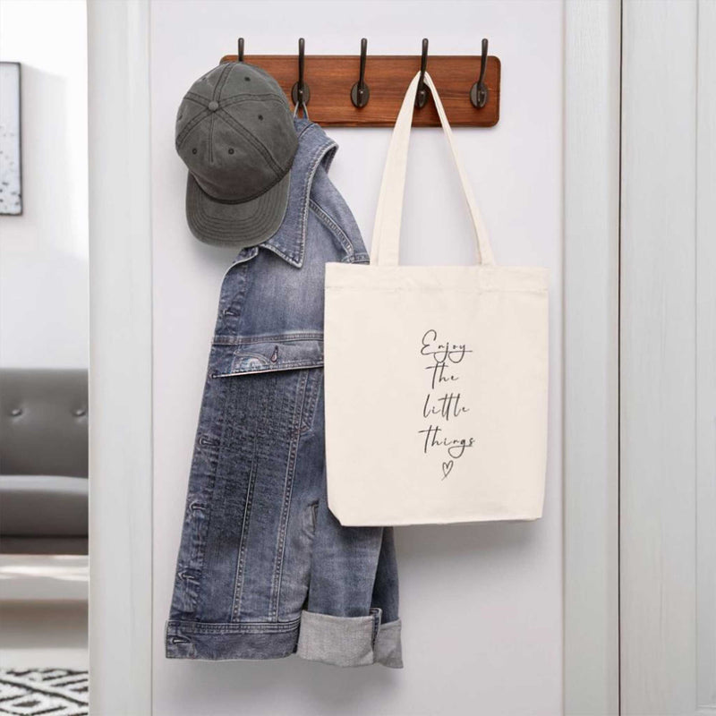 herzjubel Stofftasche/Tote Bag "LITTLE THINGS"