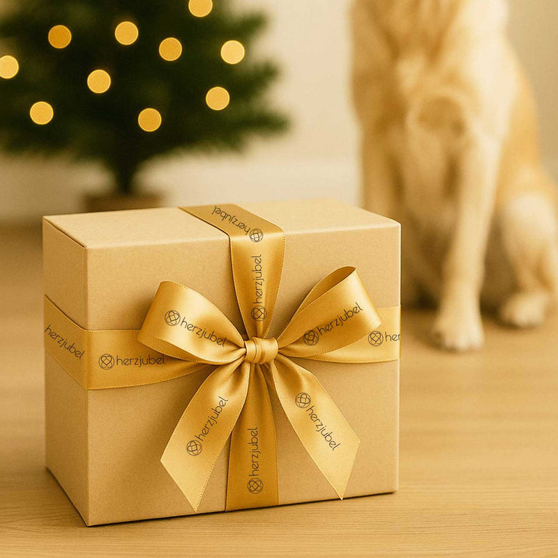 herzjubel Geschenkbox ⋙CHRISTMAS MAGIC⋘